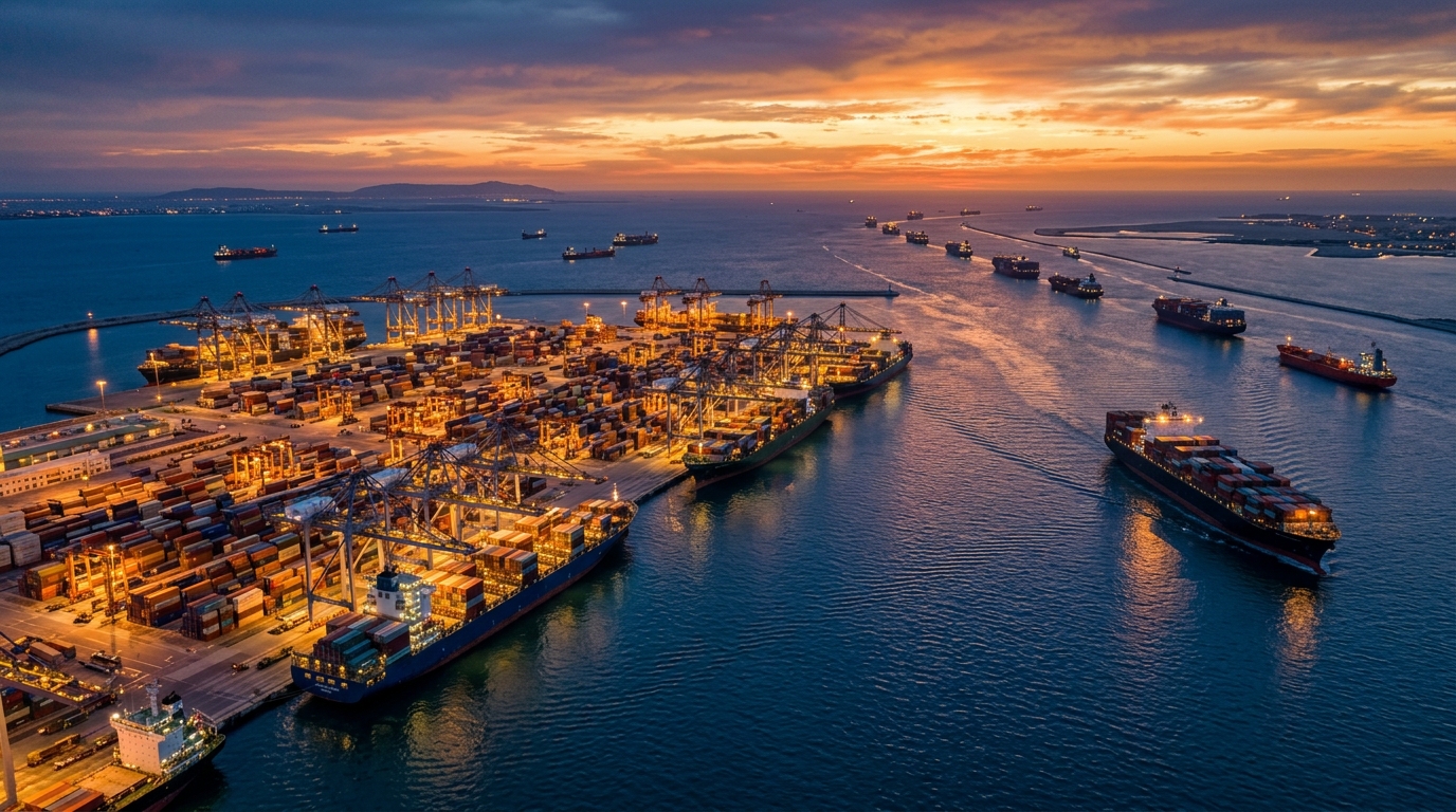 Cross Border Business Insight &mdash; Bizioncore Global